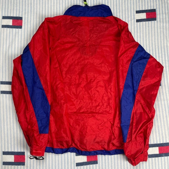 Vintage The North Face anorak windbreaker jacket - Picture 2 of 4